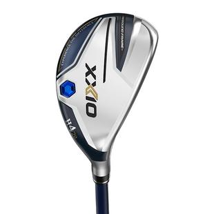 DEMO 12 Hybrid XXIO