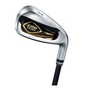 DEMO Prime 11 7-PW Iron Set with Graphite Shafts XXIO