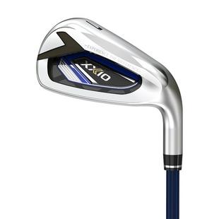 DEMO 12 6-PW Iron Set with Graphite Shafts