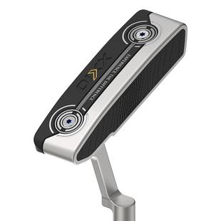 DEMO Blade Putter