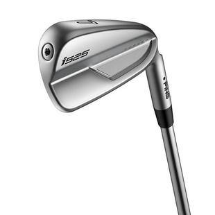 Ensemble de fers i525 5-PW UW avec tiges en acier PING