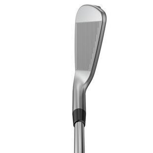 i525 5-PW UW Iron Set with Steel Shafts PING