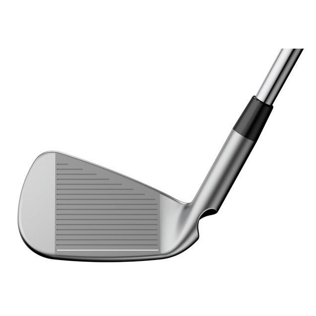 Set de fer à repasser Ping i525 1 pièce Flex Regular ALTA J CB