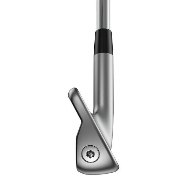 Set fer à repasser Ping i525 5-W,U 7 pièces Flex S PING TOUR