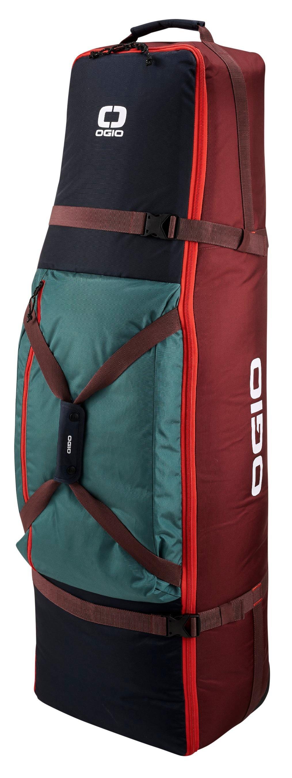 Prior Generation - Creature Travel Cover