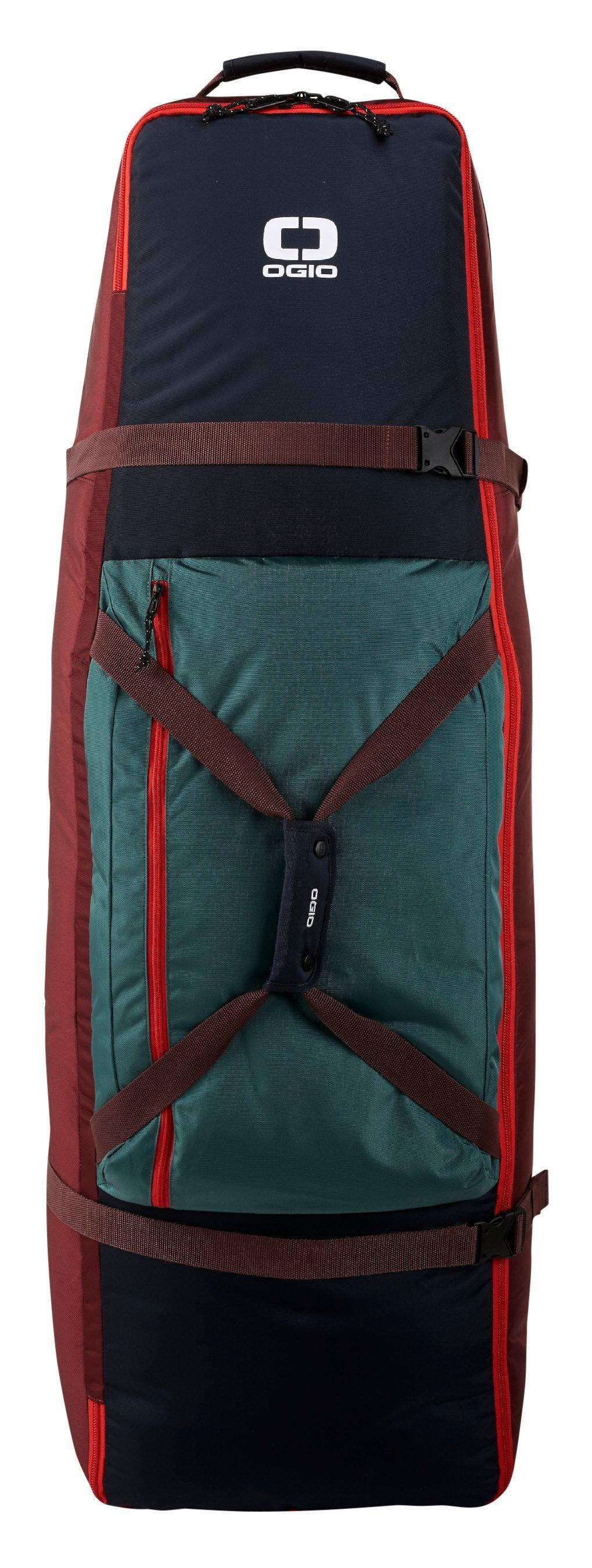 Prior Generation - Creature Travel Cover