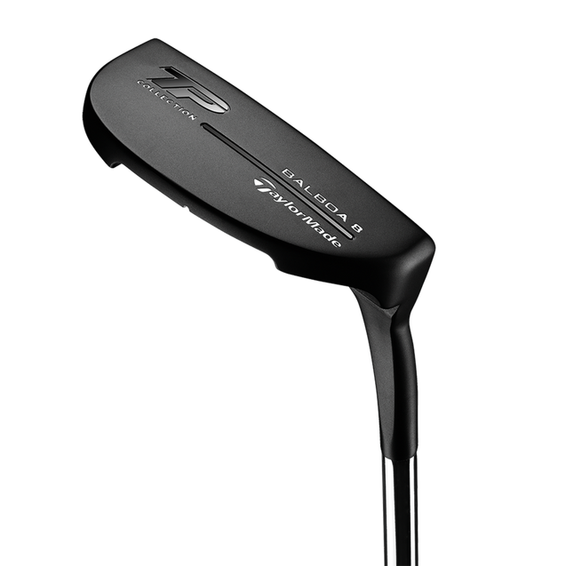 DEMO TP Black Balboa #4 Puter TAYLORMADE