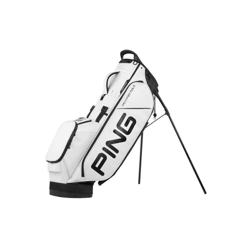 Hoofer Tour Stand Bag