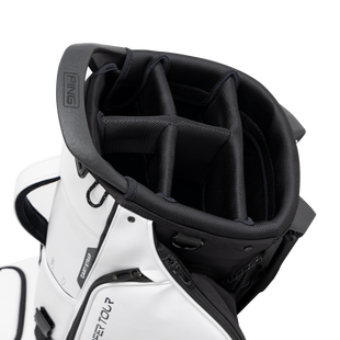 Hoofer Tour Stand Bag PING