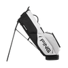 Hoofer Tour Stand Bag