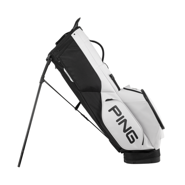 ゴルフバッグ・キャディバッグ PING Hoofer Tour Stand Bag 楽天市場】ピン 25年秋冬モデル 新作 ゴルフ スタンド キャディ