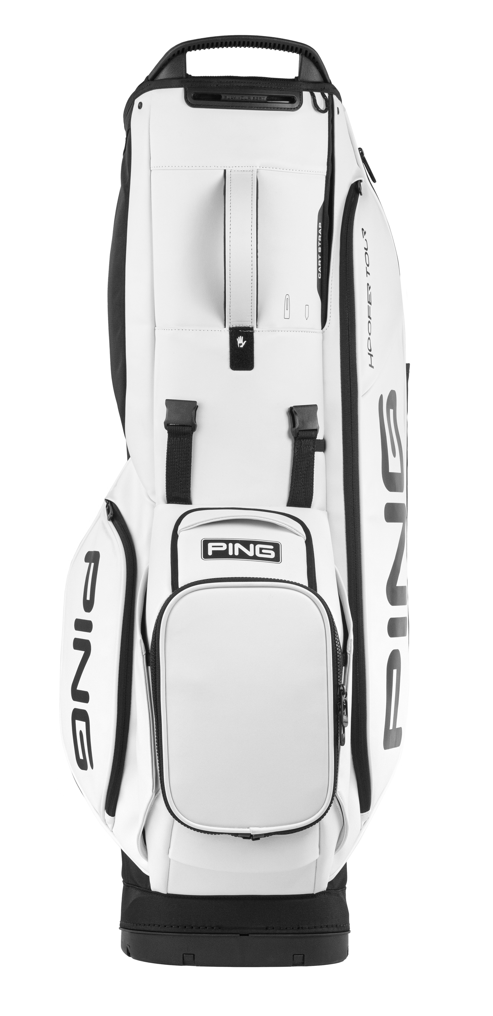 Hoofer Tour Stand Bag