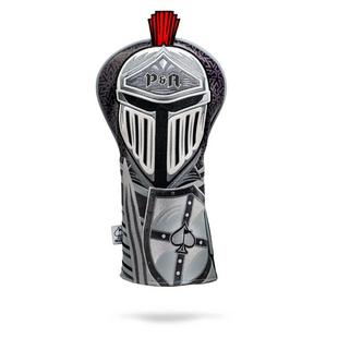 Couvre-bâton pour bois de départ Knights Valor PINS & ACES