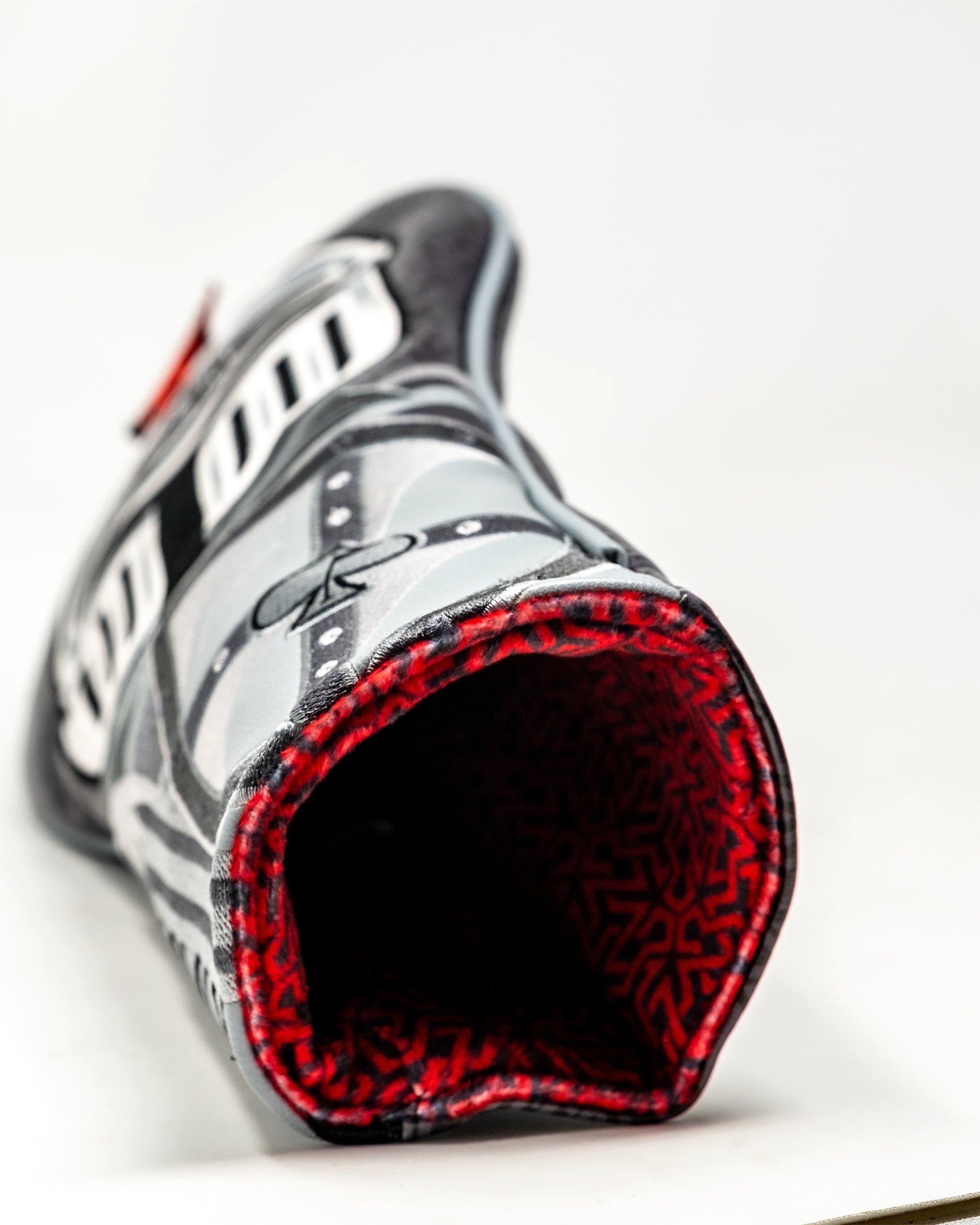 Knights Valor Driver Headcover