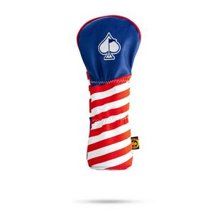 Popsicle Fairway Headcover PINS & ACES