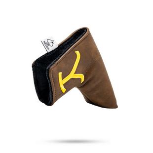 Yellowstone Blade  Headcover PINS & ACES