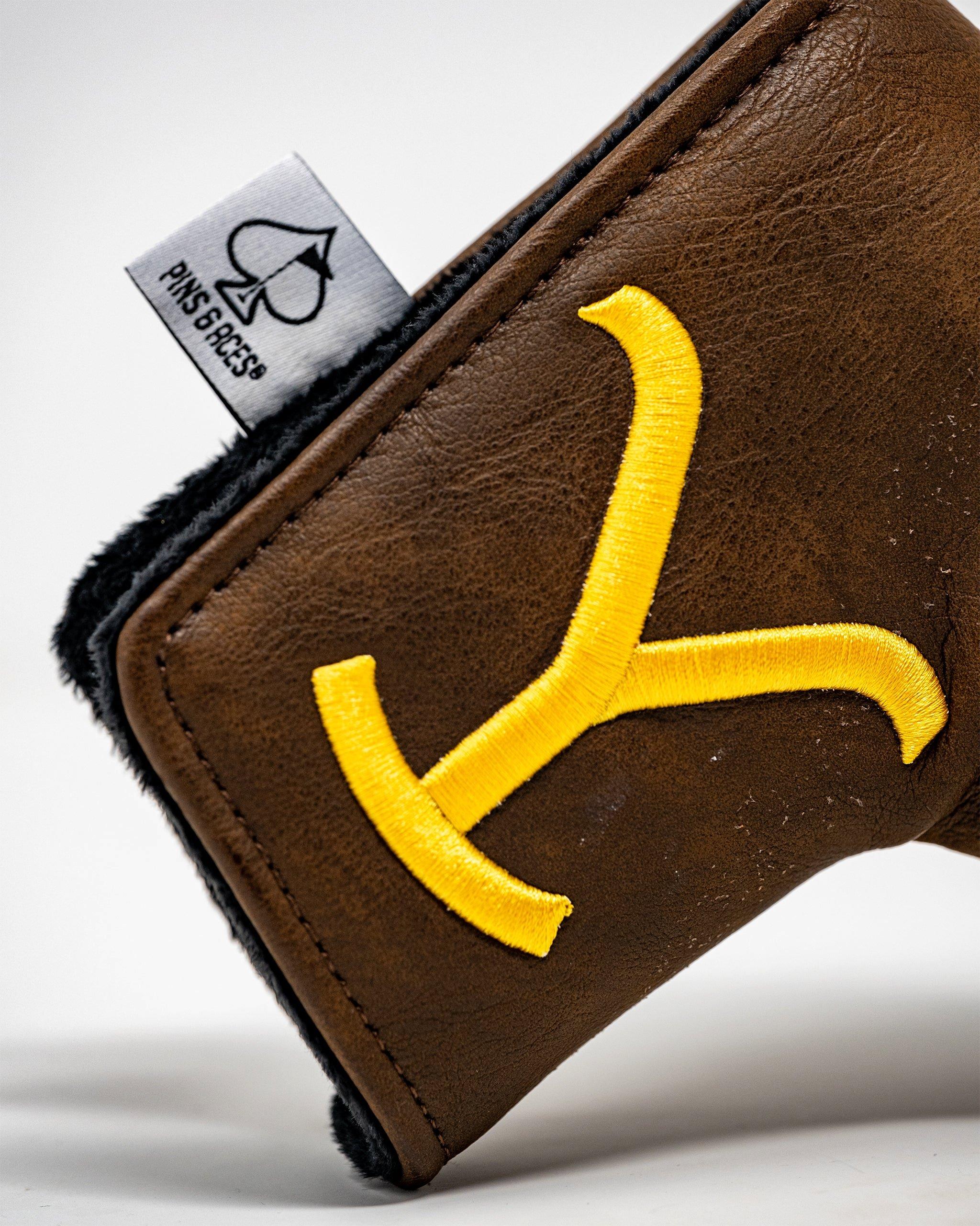 Yellowstone Blade  Headcover