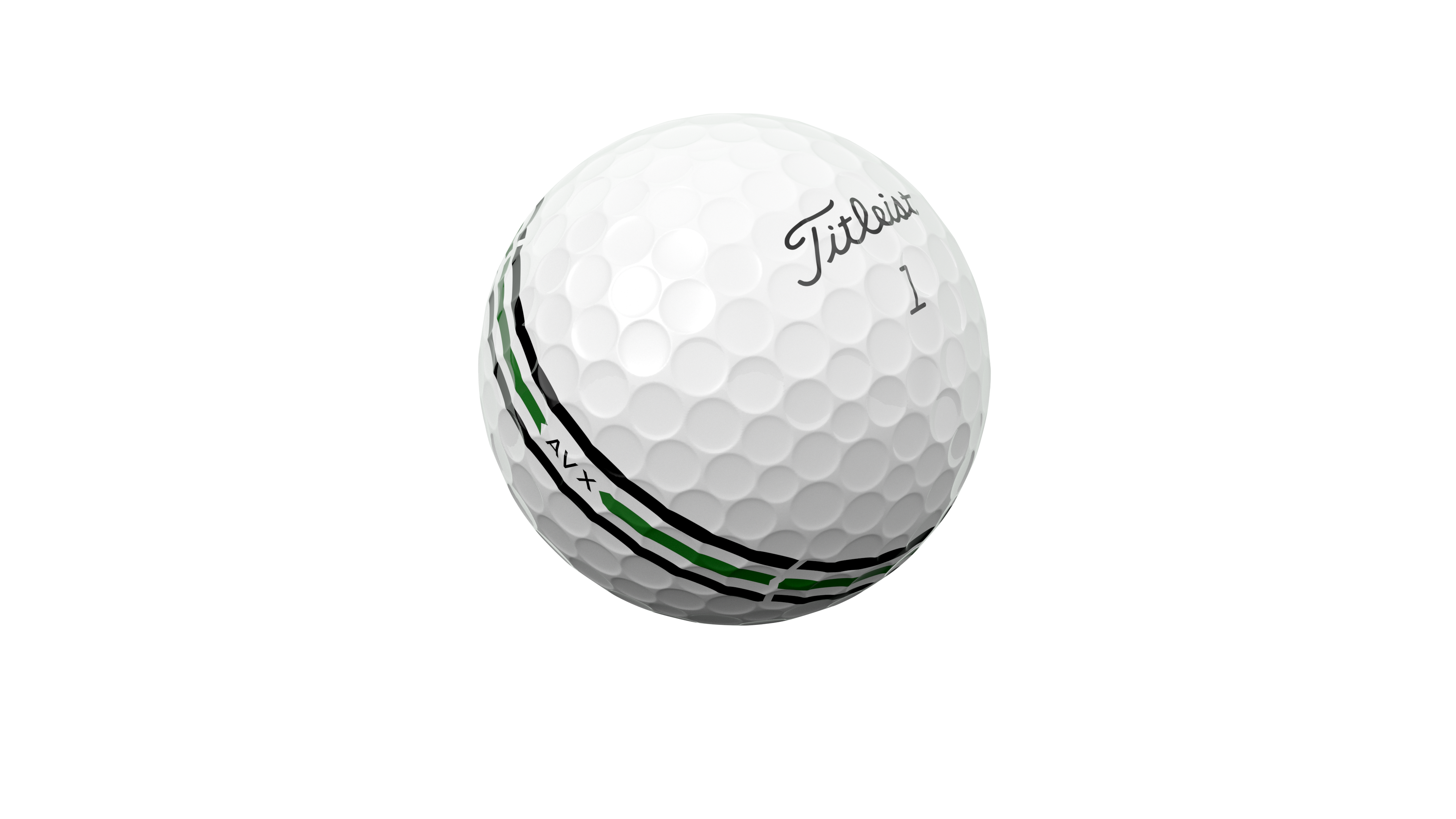 AVX Golf Balls - A.I.M. 360