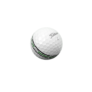 AVX Golf Balls - A.I.M. 360 TITLEIST
