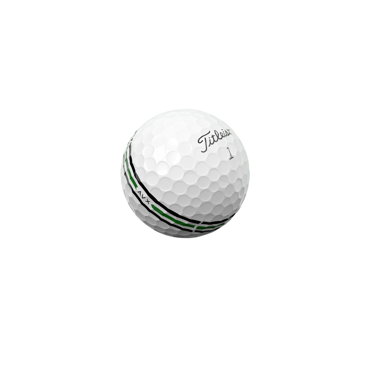 Prior Generation - AVX Golf Balls - A.I.M. 360 | TITLEIST | Golf