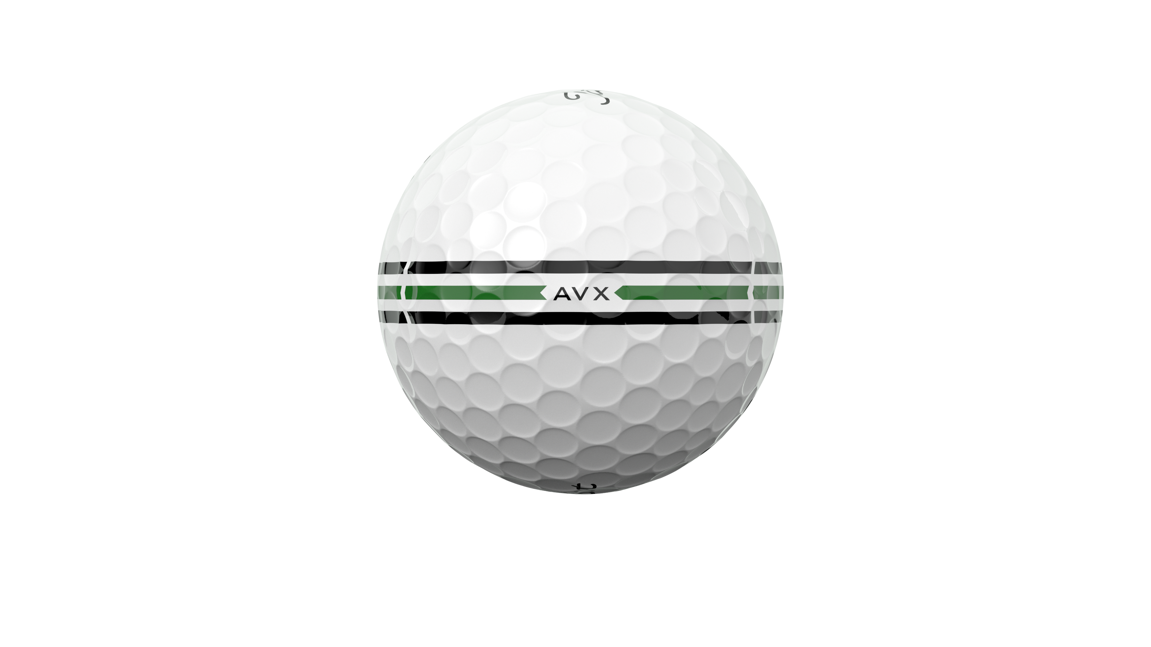 AVX Golf Balls - A.I.M. 360