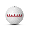 Pro V1 Golf Balls - Canada Flag