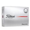 Pro V1x Golf Balls - Enhanced Alignment