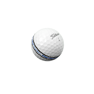 Tour Soft Golf Balls - A.I.M. 360 TITLEIST