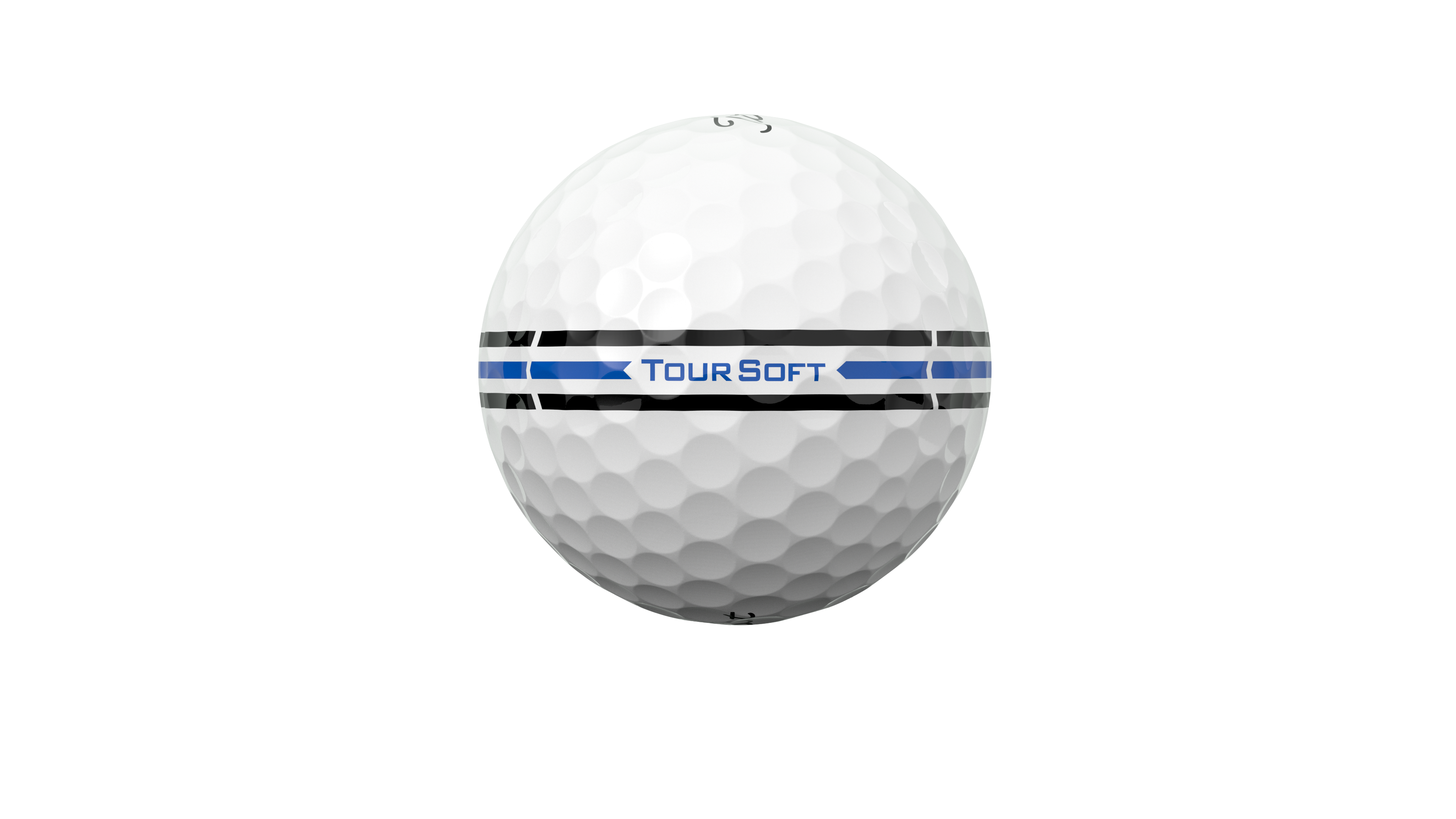 Prior Generation - Tour Soft Golf Balls - A.I.M. 360