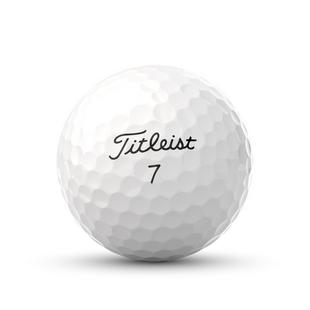 Pro V1 Golf Balls - High Numbers TITLEIST