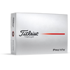 Pro V1x Golf Balls - High Numbers