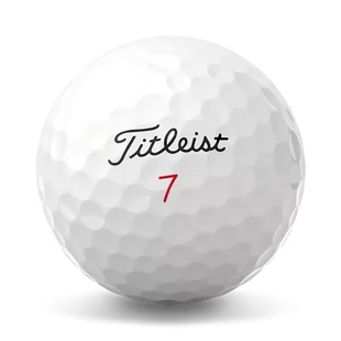 Pro V1x Golf Balls - High Numbers TITLEIST
