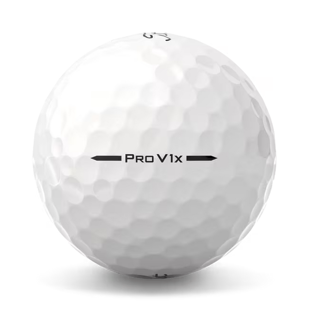 Pro V1x Golf Balls - High Numbers | TITLEIST | Golf Balls | Men's