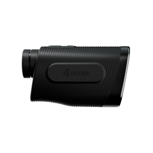 Series 4 Ultra Rangefinder BLUE TEES GOLF