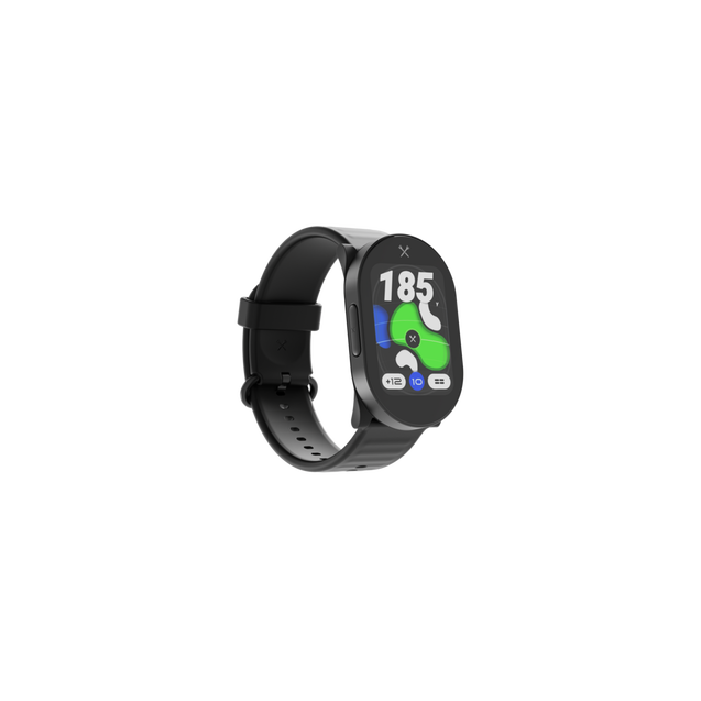 Playmaker GPS Watch BLUE TEES GOLF