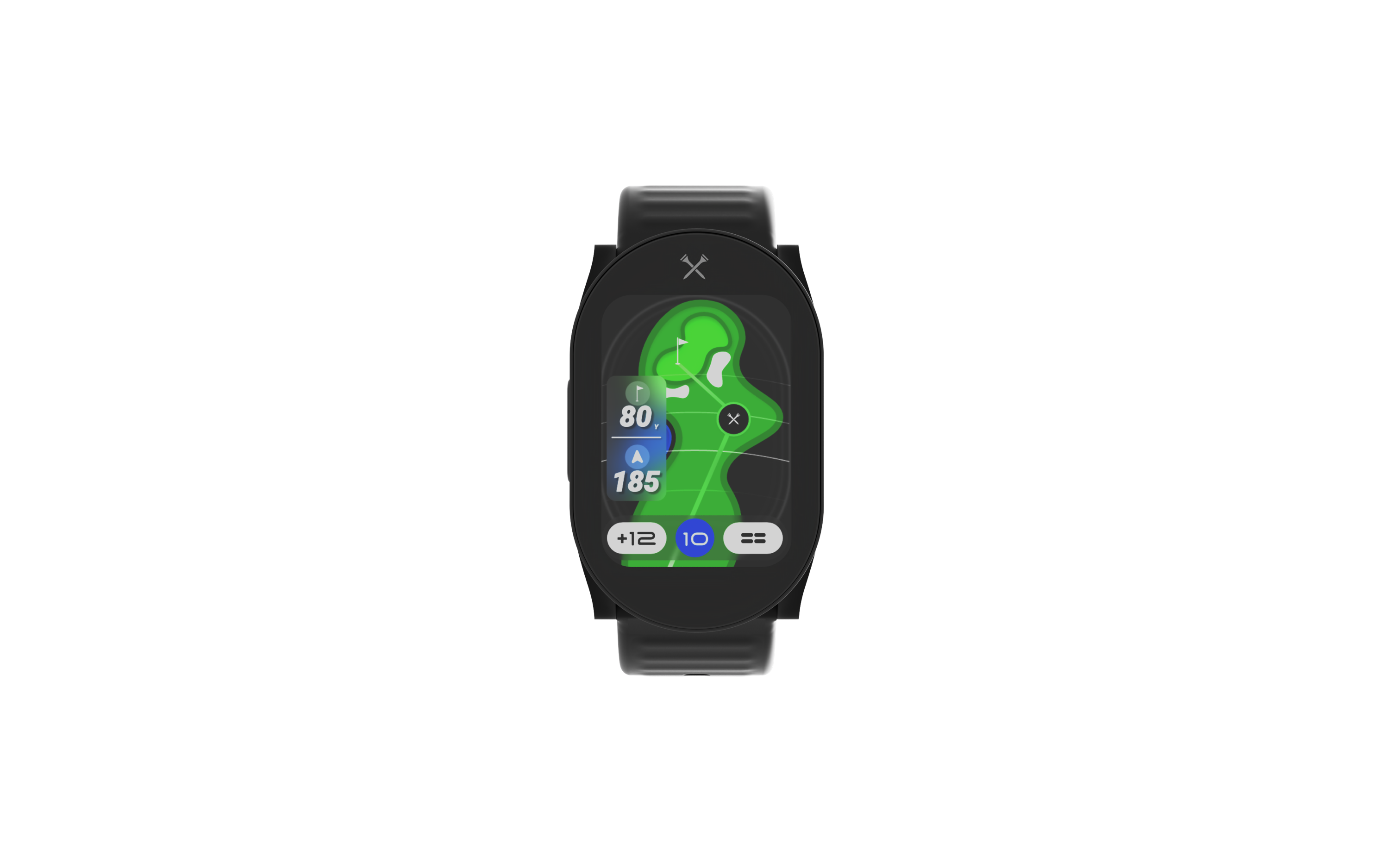 Playmaker GPS Watch
