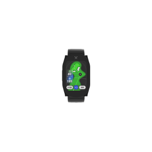 Playmaker GPS Watch BLUE TEES GOLF