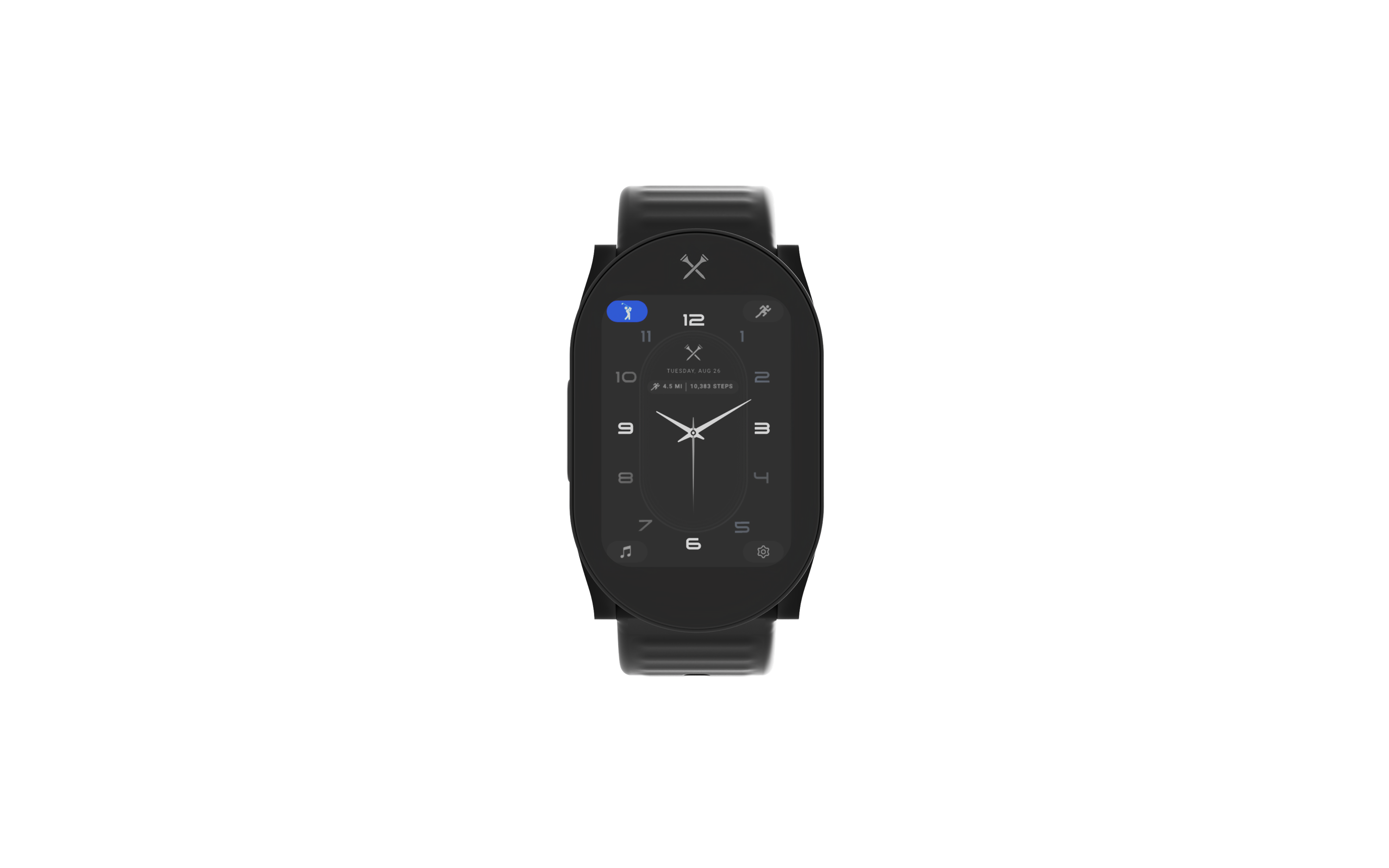 Playmaker GPS Watch