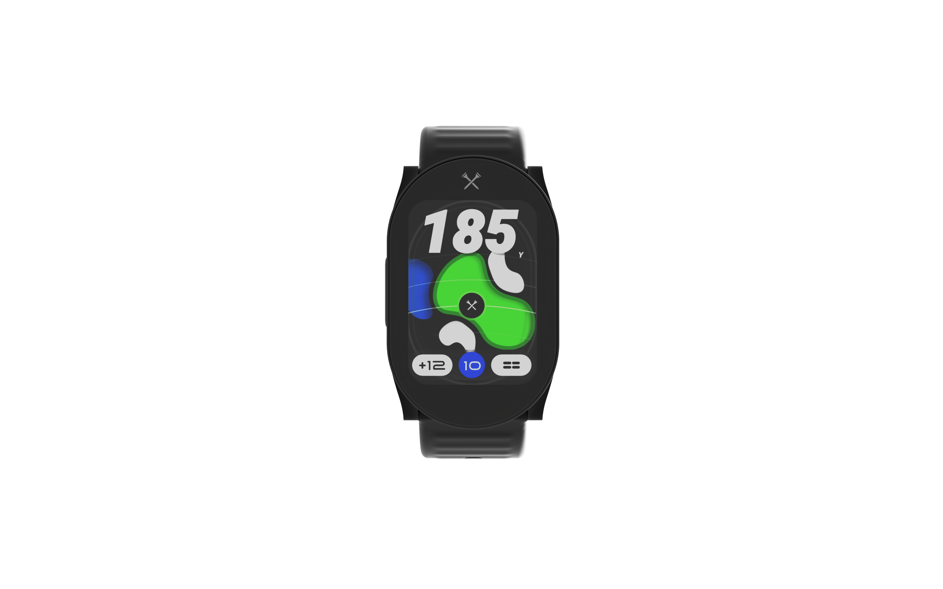 Playmaker GPS Watch