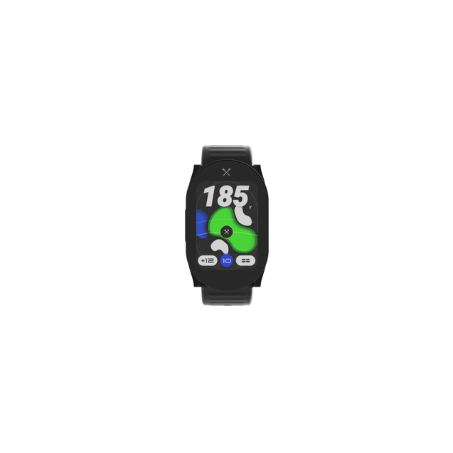 Playmaker GPS Watch | BLUE TEES GOLF | GPS Watches | Unisex