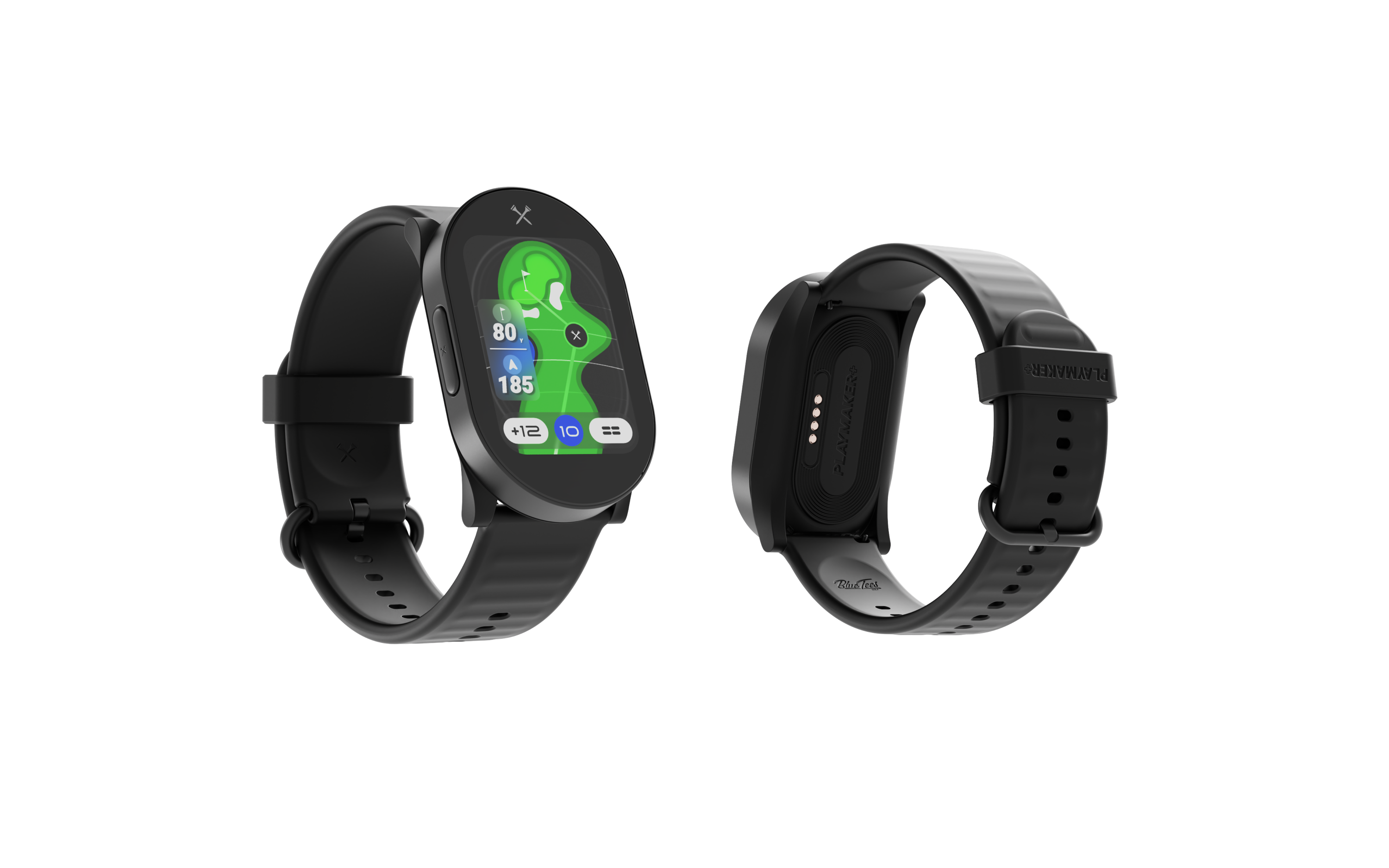 Playmaker GPS Watch