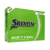 Soft Feel Golf Balls