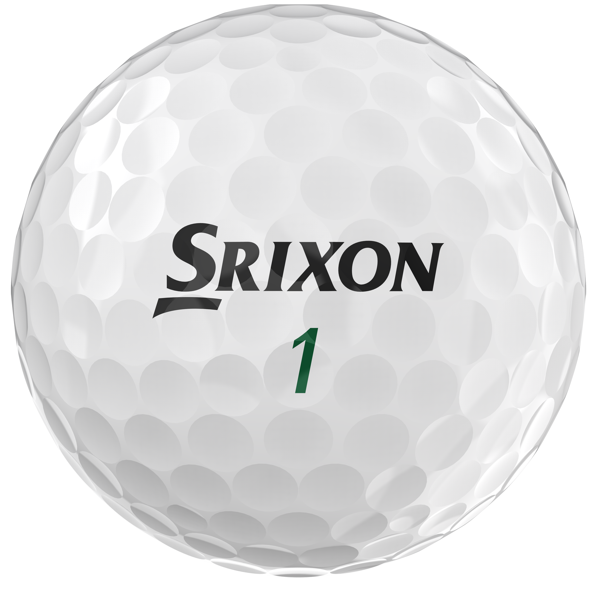 Soft Feel Golf Balls