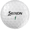 Soft Feel Golf Balls