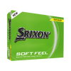 Balles Soft Feel