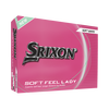 Soft Feel Lady Golf Balls