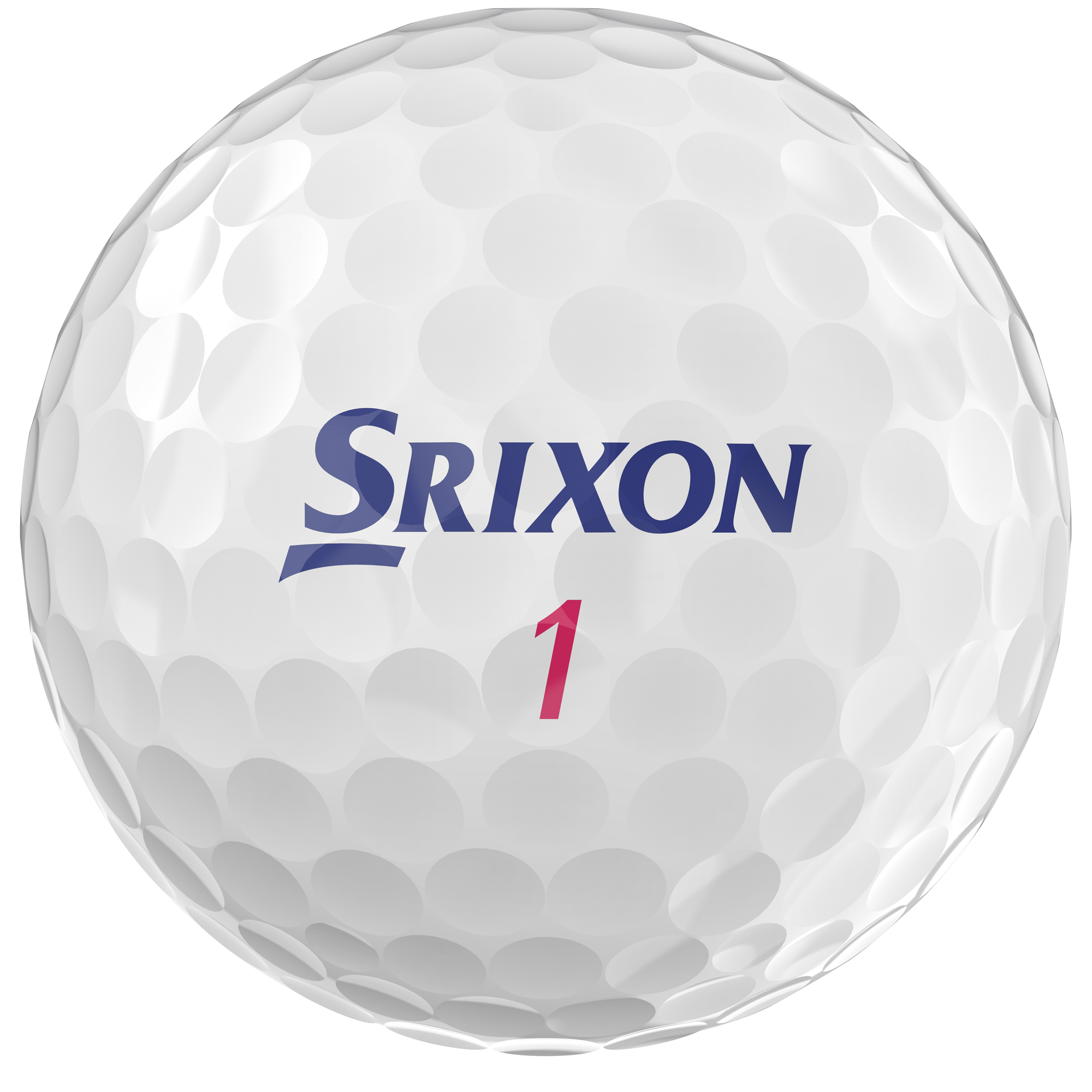 Soft Feel Lady Golf Balls