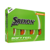 Balles Soft Feel Brite