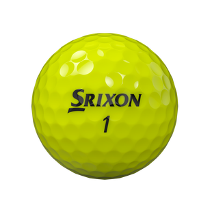 Z-Star Golf Balls SRIXON