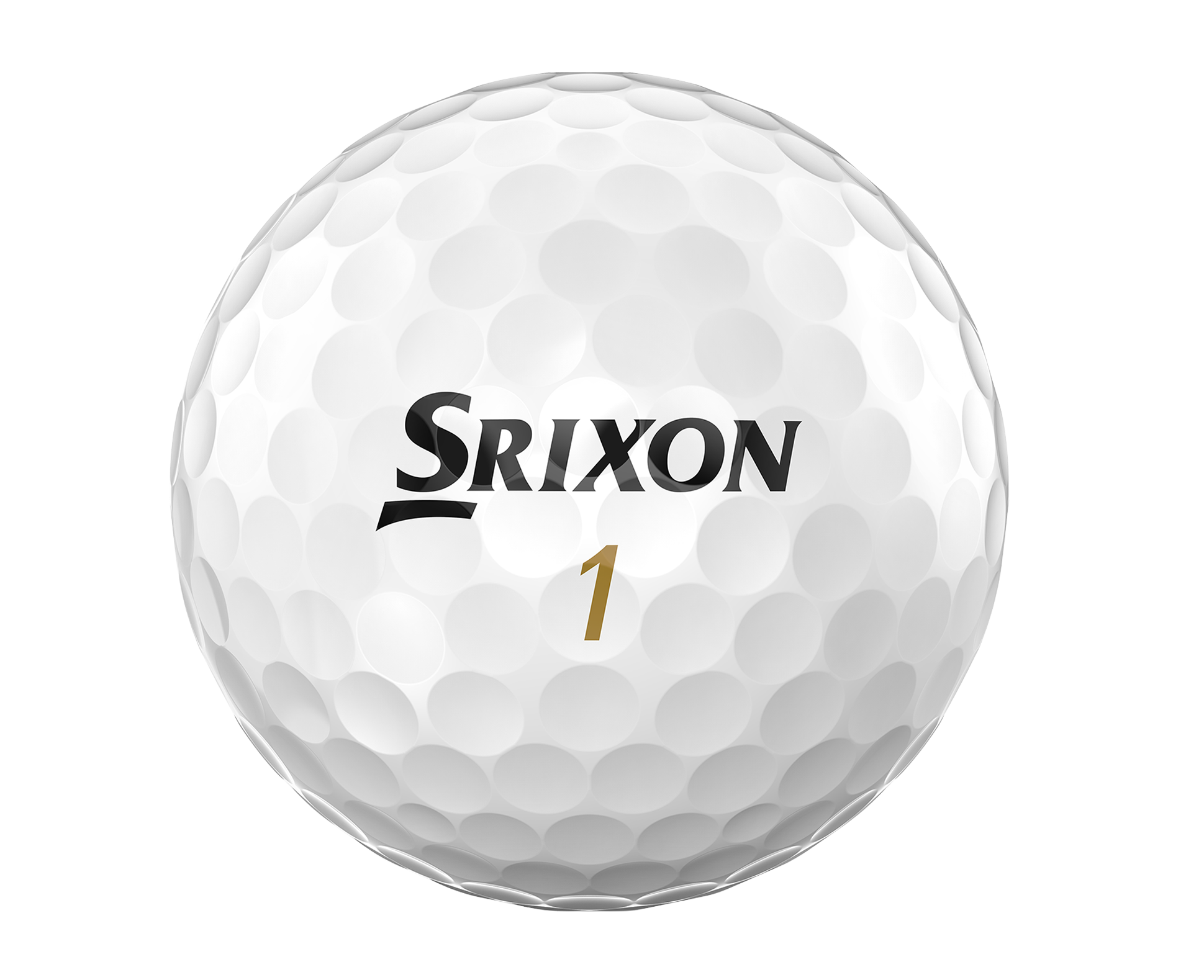 Z-Star Diamond Golf Balls